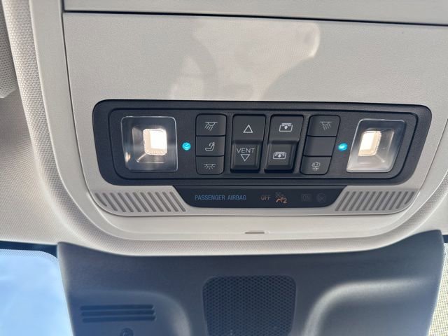 Certified 2025 Ford Expedition Max Active image 22