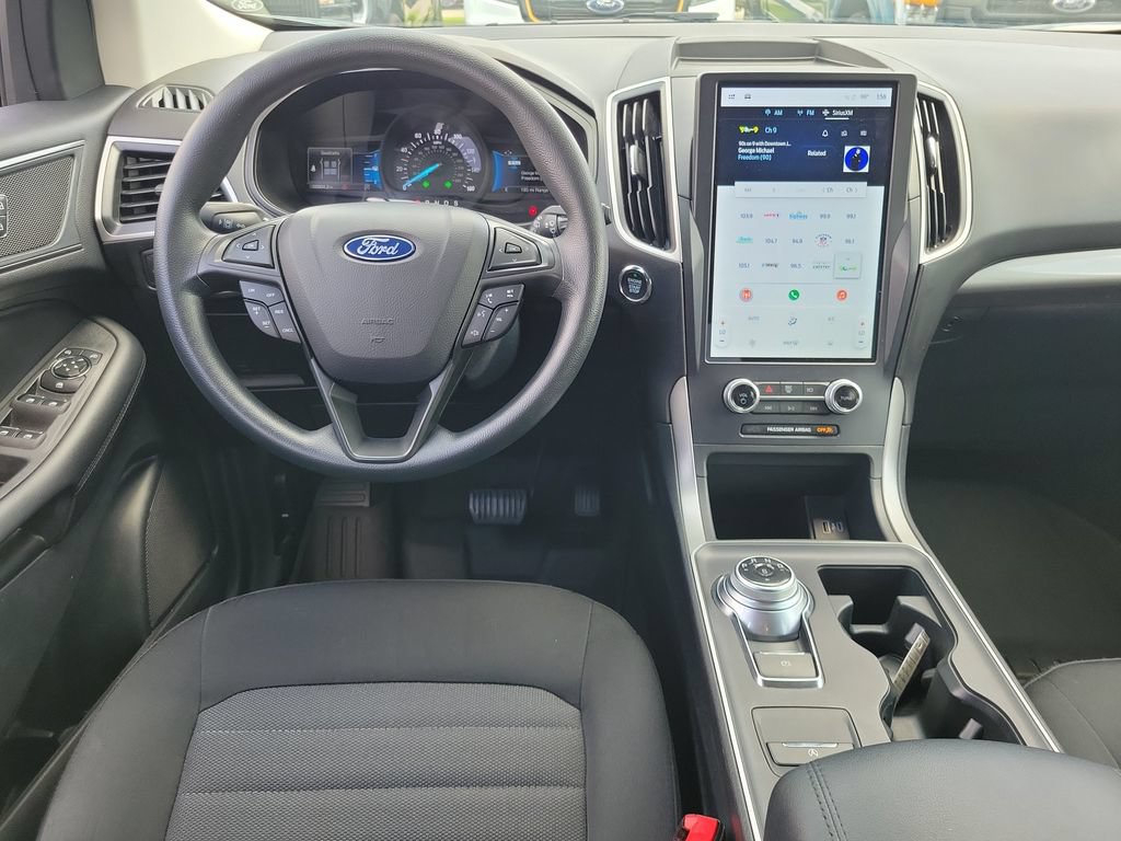 Certified 2022 Ford Edge SE AWD/4WD image 12