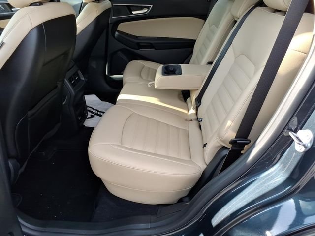 Certified 2022 Ford Edge SEL w/ Convenience Package AWD/4WD image 20