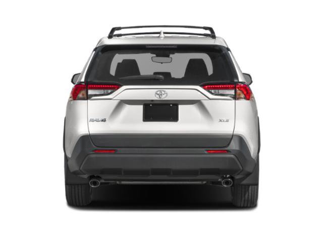 Used 2022 Toyota RAV4 XLE w/ Convenience Package AWD/4WD image 5