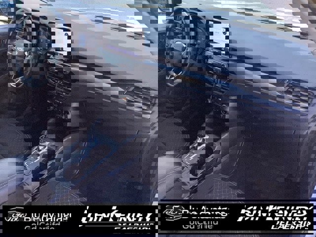 Certified 2025 Ford Escape Active w/ Cold Weather Package image 22