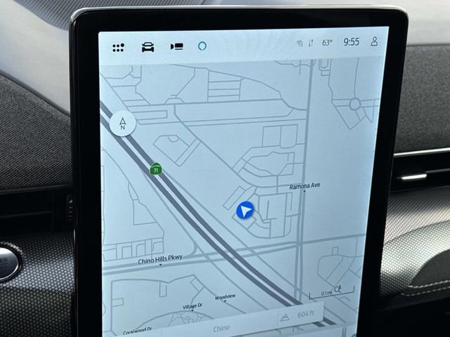 Certified 2025 Ford Mustang Mach-E GT image 13