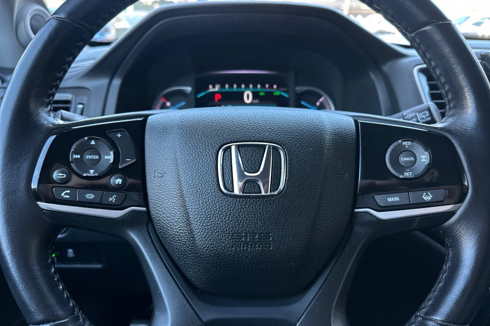 Used 2022 Honda Pilot Touring image 23