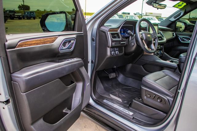 Used 2023 Chevrolet Tahoe High Country image 34