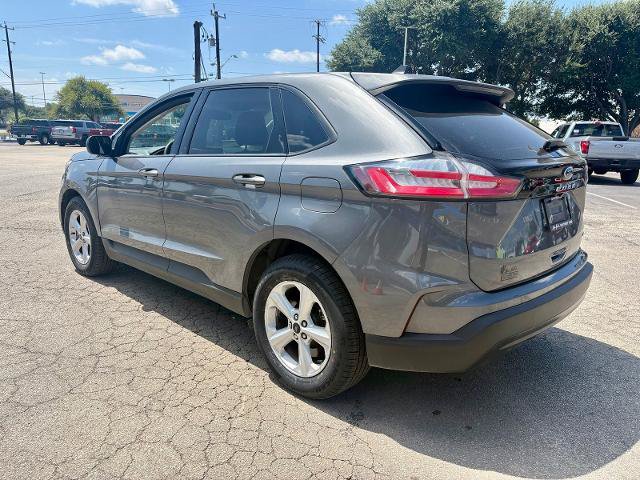 Certified 2023 Ford Edge SE AWD/4WD image 3