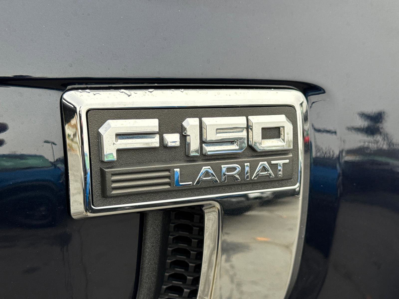 Certified 2021 Ford F150 Lariat image 8