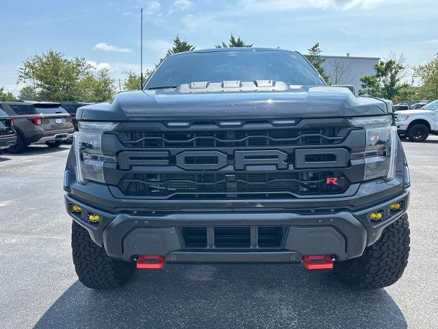 Certified 2025 Ford F150 Raptor w/ Equipment Group 803A Raptor R AWD/4WD image 2