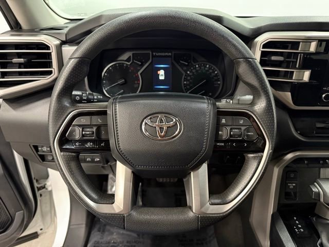 Used 2022 Toyota Tundra SR5 image 23