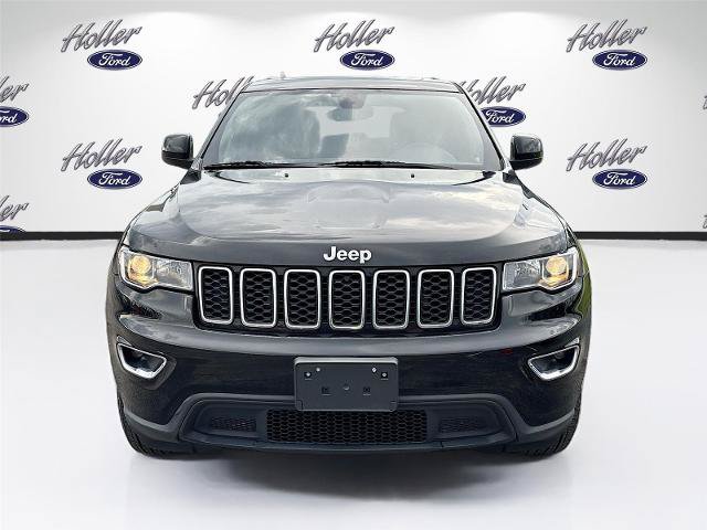 Used 2022 Jeep Grand Cherokee Laredo E AWD/4WD image 2