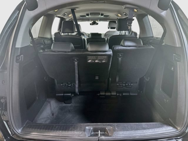 Used 2023 Honda Odyssey Touring image 11