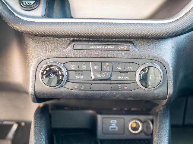 Certified 2022 Ford Bronco Sport Big Bend w/ Convenience Package image 28