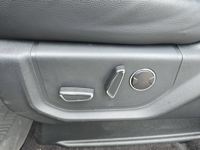 Certified 2022 Ford Expedition Max Limited AWD/4WD image 15