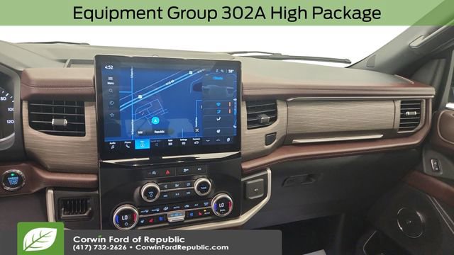 Certified 2024 Ford Expedition Limited image 24