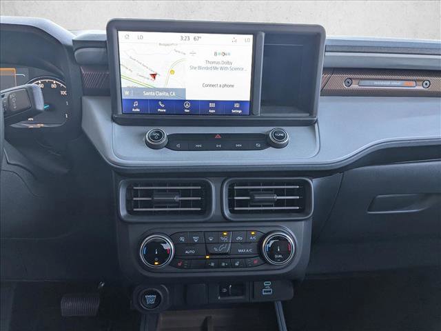 Certified 2024 Ford Maverick Lariat w/ FX4 Off-Road Package image 16