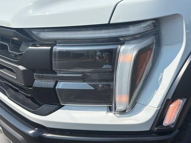 Certified 2024 Ford F150 Raptor AWD/4WD image 33