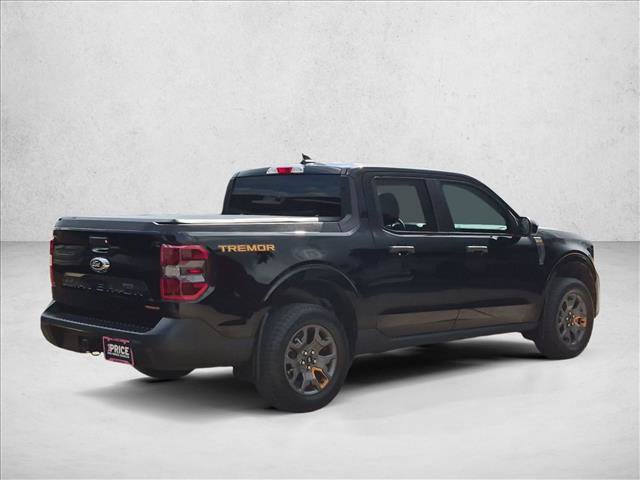Certified 2024 Ford Maverick Tremor w/ Tremor Off-Road Package AWD/4WD image 5