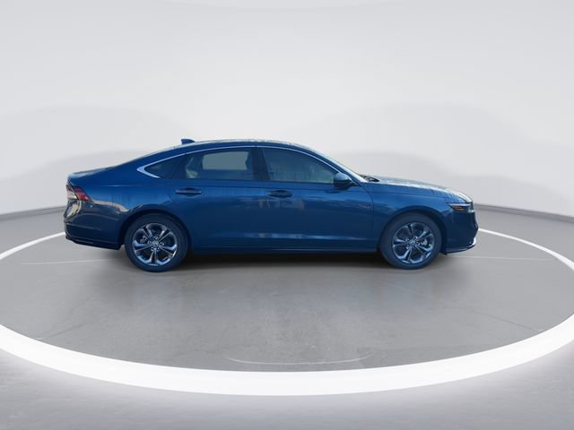 Used 2024 Honda Accord EX-L image 8