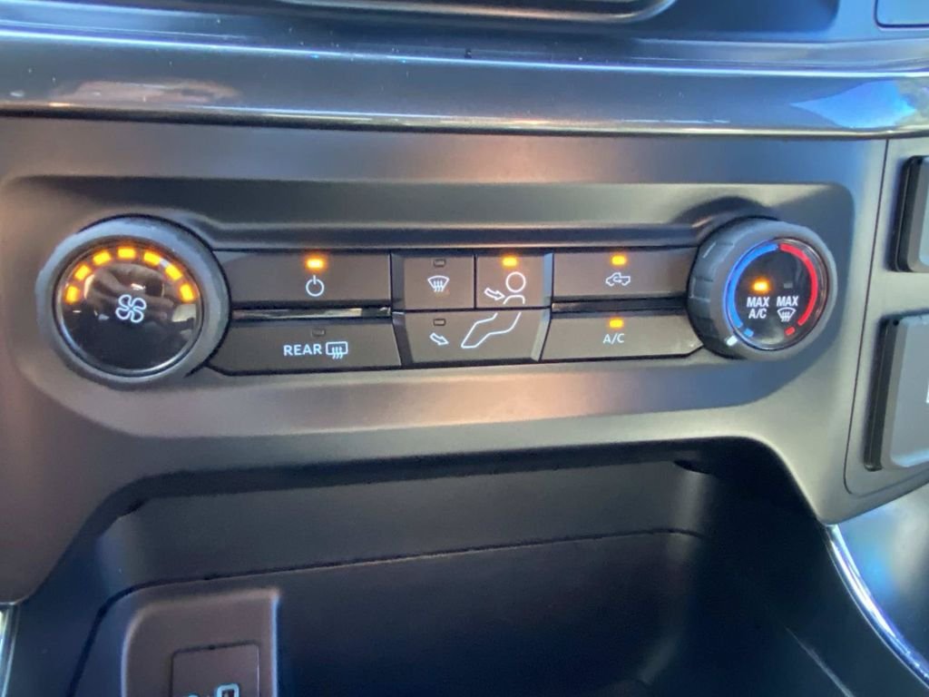 Certified 2023 Ford F150 XL w/ STX Appearance Package RWD image 25
