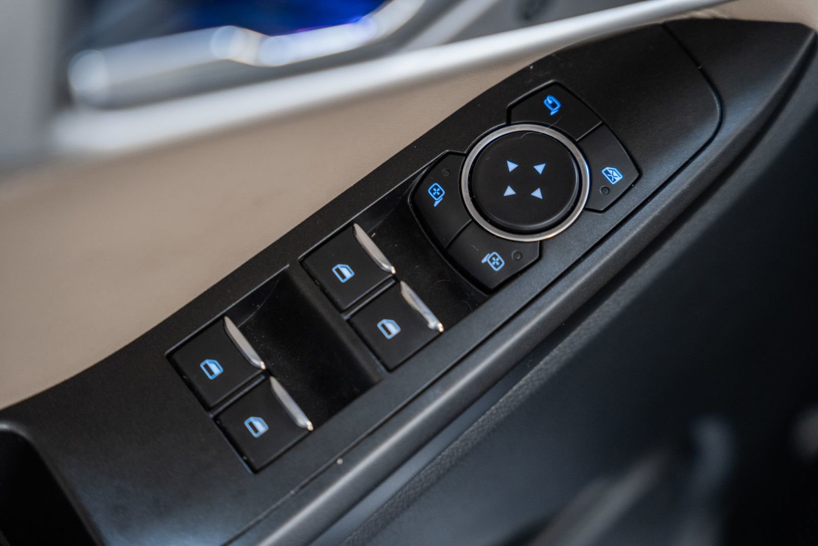 Certified 2020 Ford Explorer Limited image 44