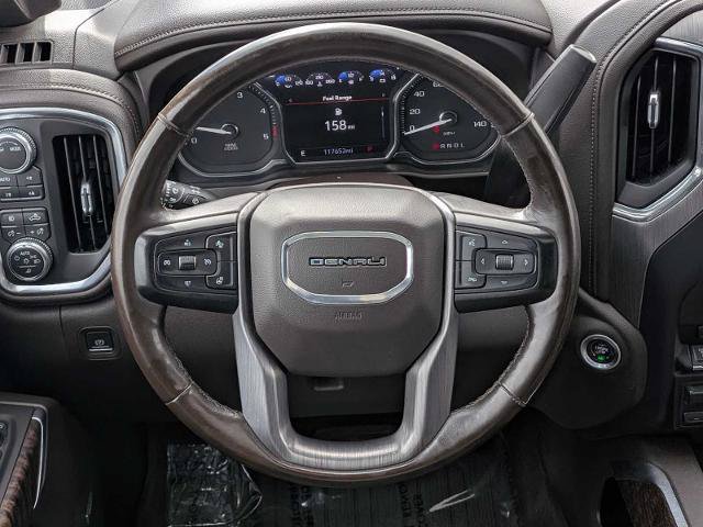 Used 2020 GMC Sierra 3500 Denali w/ Denali Ultimate Package AWD/4WD image 21