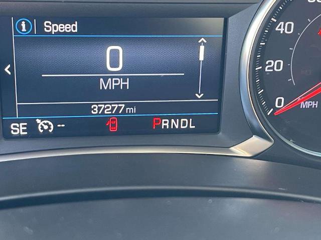 Used 2024 Chevrolet Equinox LT image 27