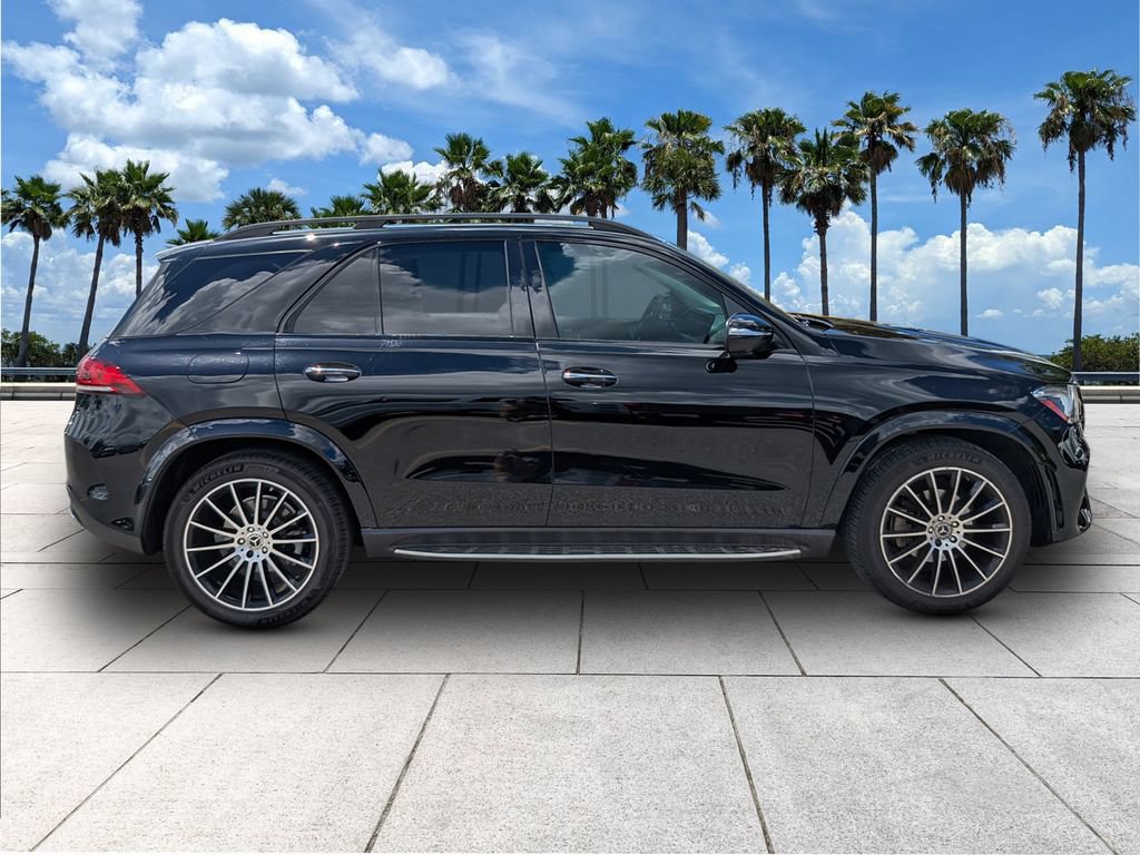 Used 2021 Mercedes-Benz GLE 350 image 9