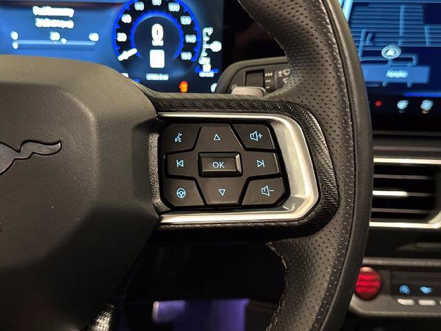Certified 2025 Ford Mustang GT Premium RWD image 21