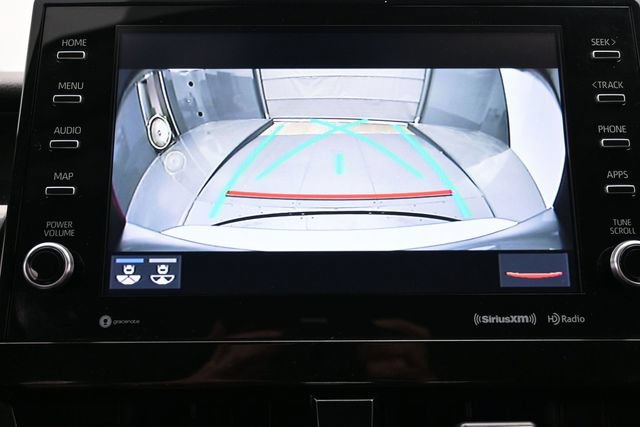 Used 2024 Toyota Camry XSE FWD image 21