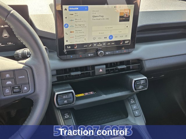Used 2026 Toyota RAV4 XLE Premium AWD/4WD image 20
