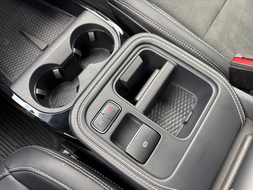 Certified 2025 Ford Mustang Mach-E GT AWD/4WD image 25
