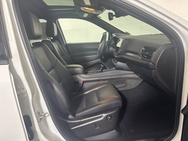Used 2023 Dodge Durango R/T AWD/4WD image 4