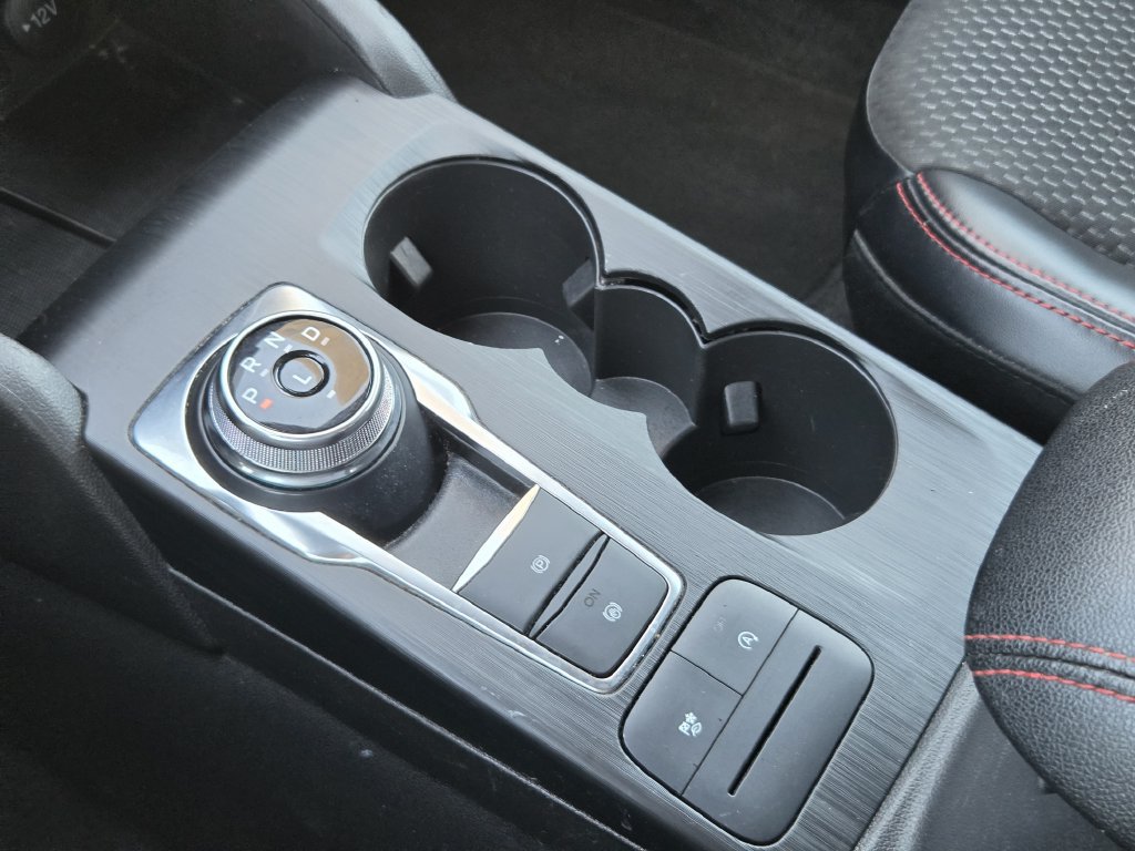 Certified 2024 Ford Escape ST-Line FWD image 19