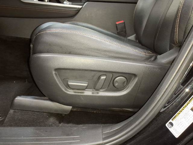 Used 2025 MAZDA CX-70 3.3 Turbo w/ Preferred Package AWD/4WD image 9