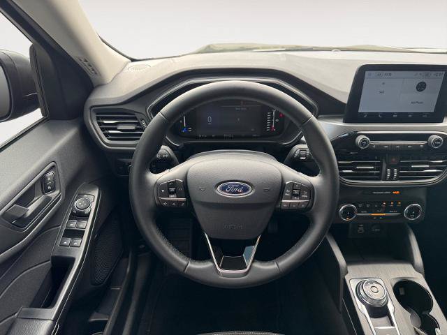 Certified 2024 Ford Escape Active FWD image 12
