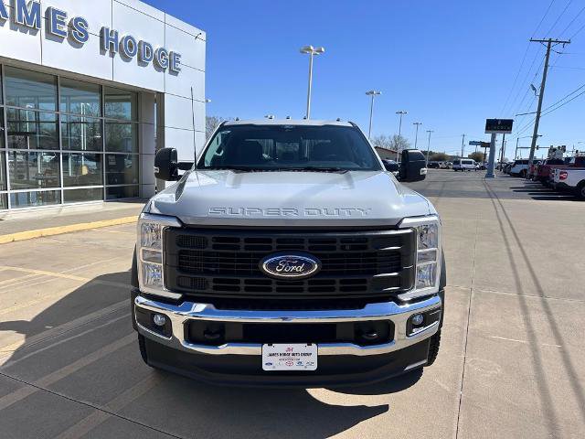 Certified 2026 Ford F450 XL w/ 360-Degree Camera Package AWD/4WD image 7