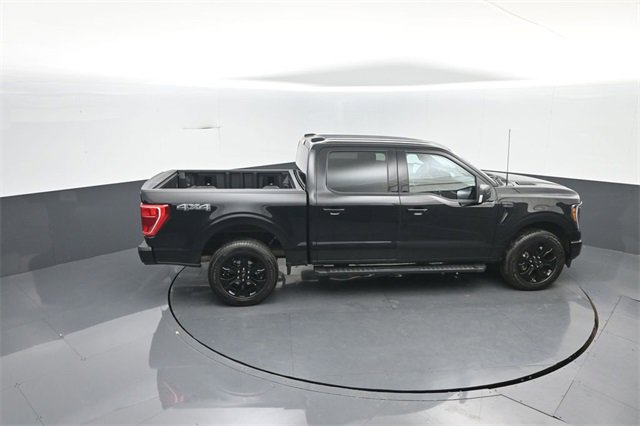 Certified 2023 Ford F150 XLT w/ Equipment Group 302A High image 27
