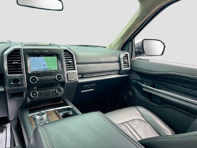 Certified 2019 Ford Expedition Platinum AWD/4WD image 33