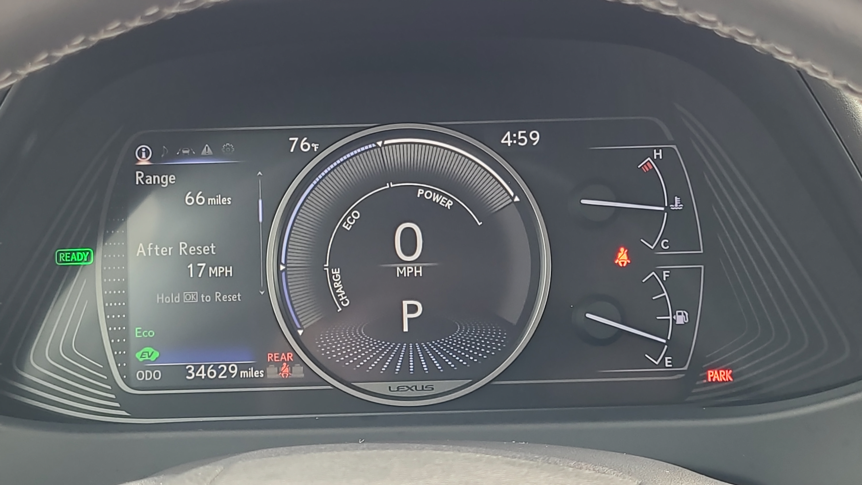 Used 2019 Lexus UX 250h w/ Accessory Package 2 AWD/4WD image 20