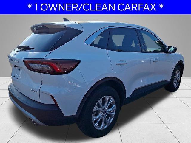 Certified 2023 Ford Escape Active AWD/4WD image 4