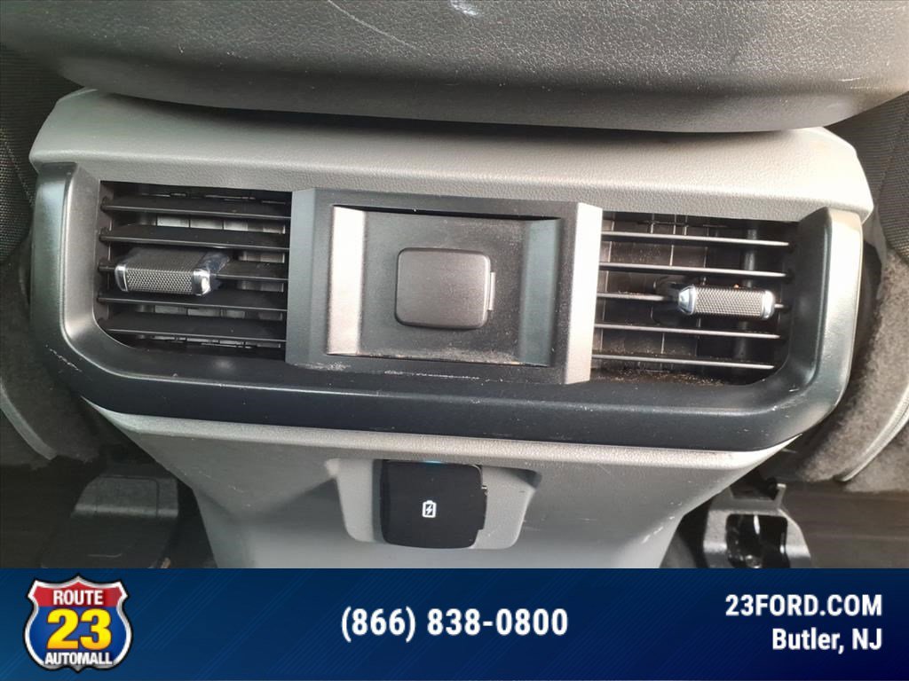Certified 2023 Ford F150 XL w/ Max Trailer Tow Package AWD/4WD image 11