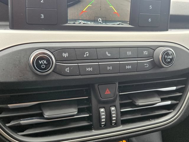 Certified 2022 Ford Escape S FWD image 22