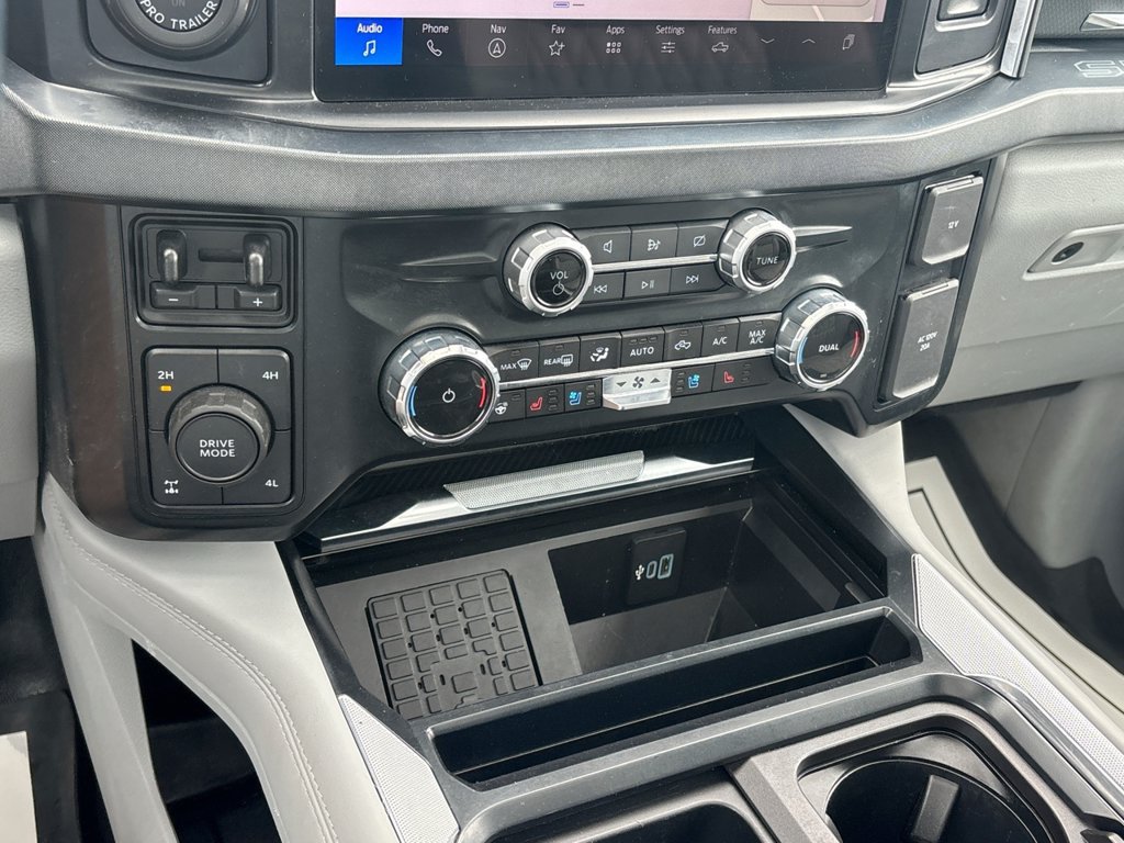 Certified 2023 Ford F250 Limited AWD/4WD image 37