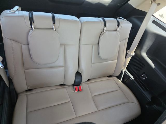 Certified 2022 Ford Explorer Limited w/ Limited Technology Package AWD/4WD image 15