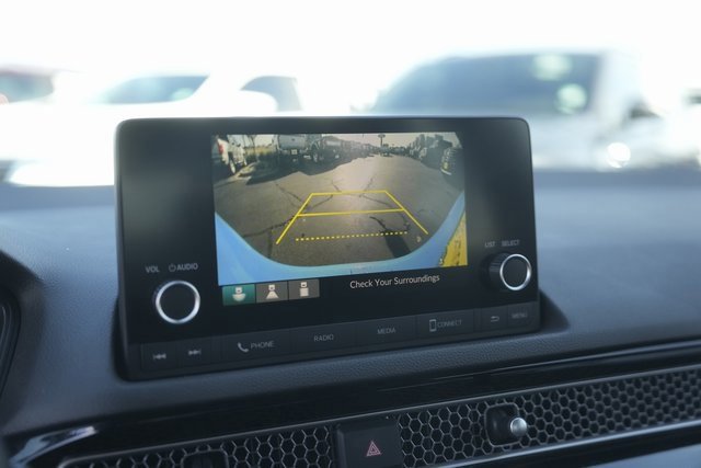 Used 2022 Honda Civic Sport image 26