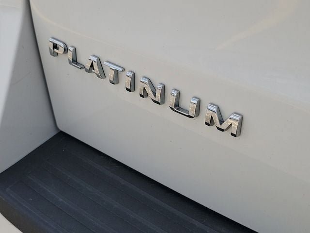 Certified 2022 Ford Expedition Platinum AWD/4WD image 37