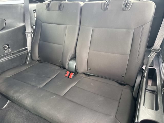 Certified 2021 Ford Explorer XLT RWD image 15