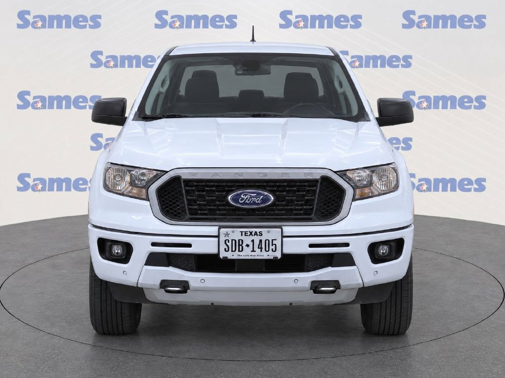 Certified 2019 Ford Ranger XLT w/ Equipment Group 301A Mid RWD image 5