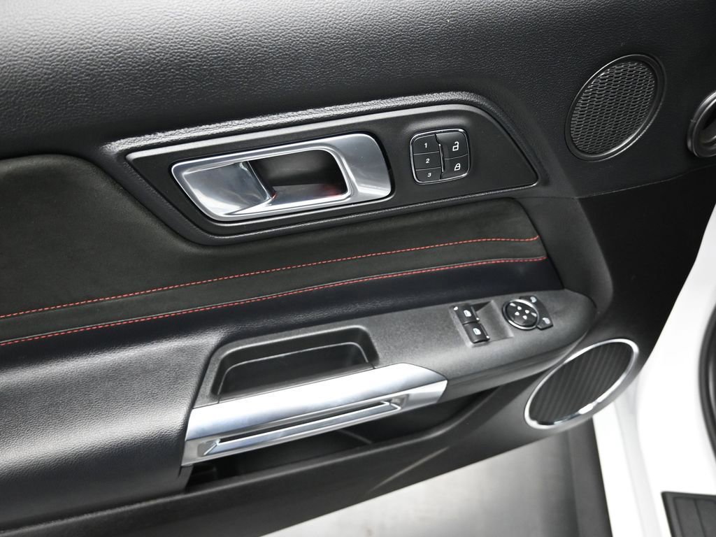 Certified 2021 Ford Mustang GT Premium w/ Equipment Group 401A image 41