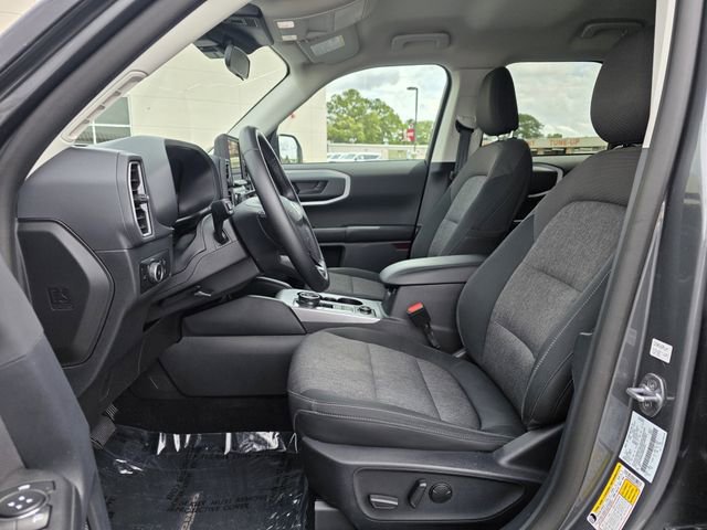 Certified 2024 Ford Bronco Sport Big Bend w/ Convenience Package AWD/4WD image 12