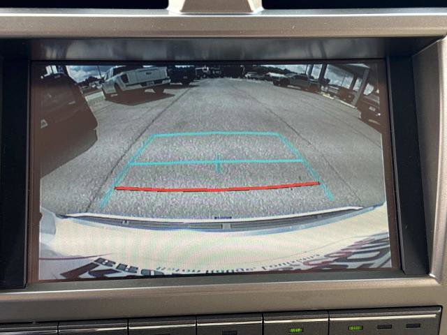 Used 2021 Lexus GX 460 Premium AWD/4WD image 26